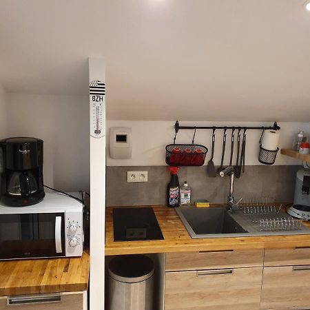 Appartements C'Home Un Charme Lannion Exterior photo