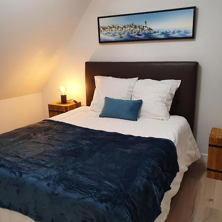 Appartements C'Home Un Charme Lannion Exterior photo