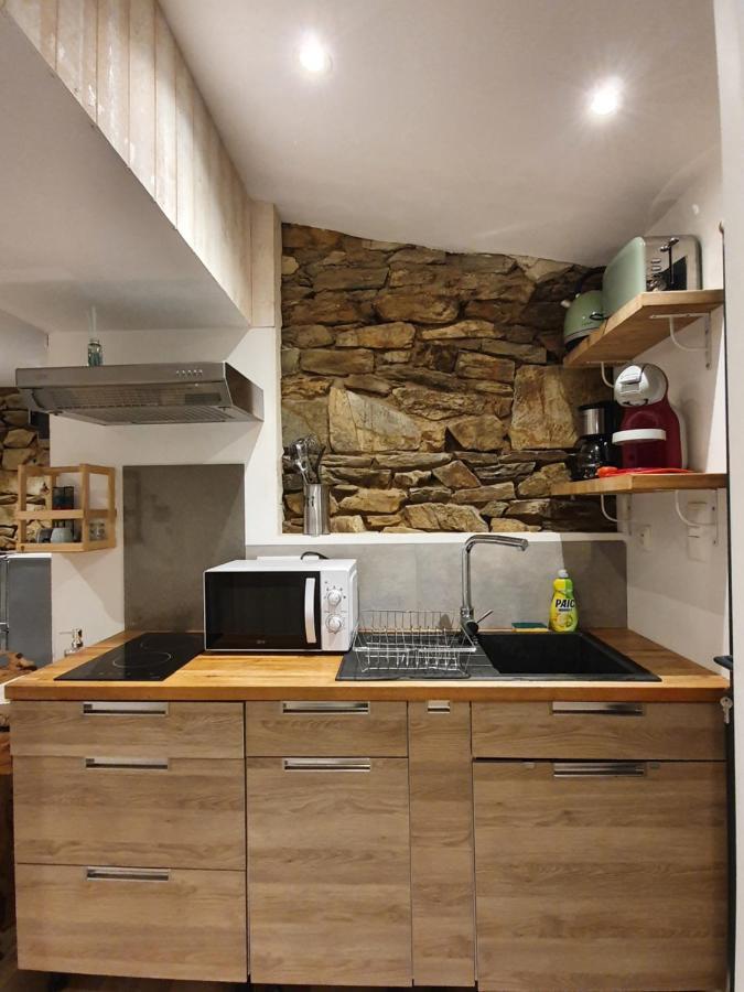Appartements C'Home Un Charme Lannion Exterior photo