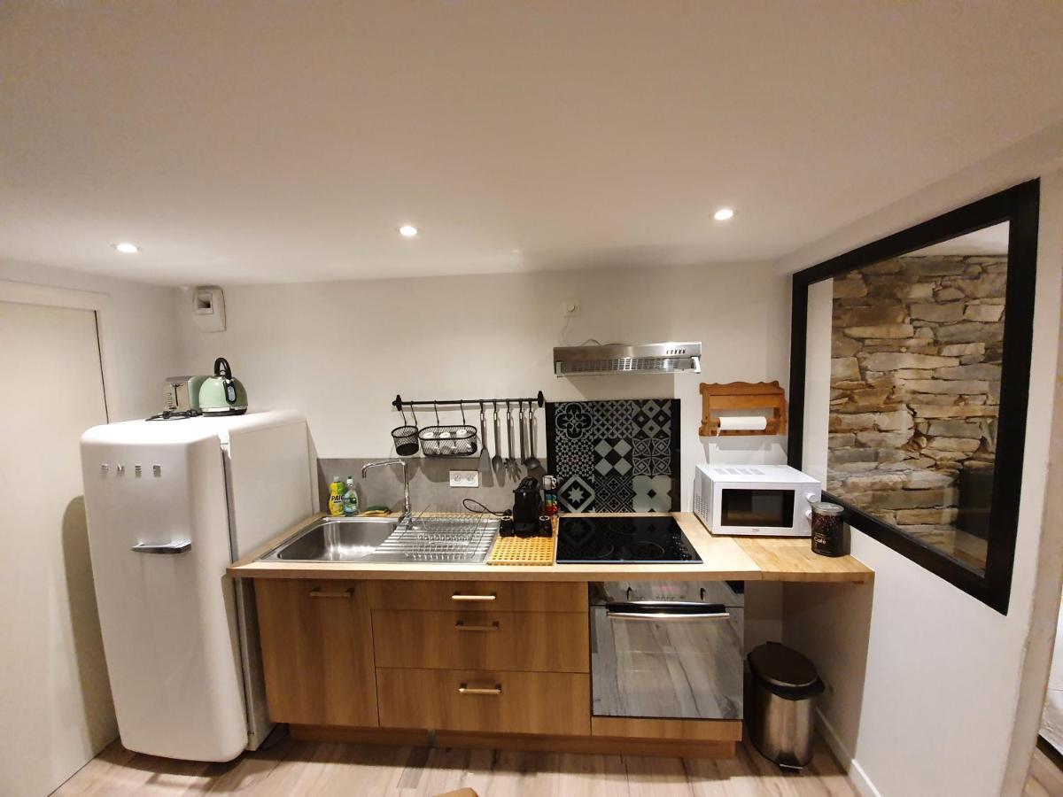 Appartements C'Home Un Charme Lannion Exterior photo