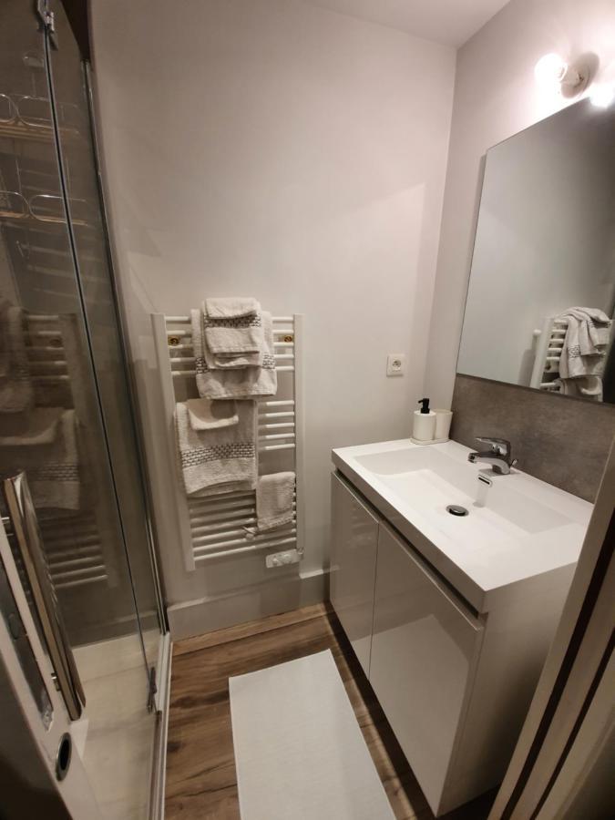 Appartements C'Home Un Charme Lannion Exterior photo