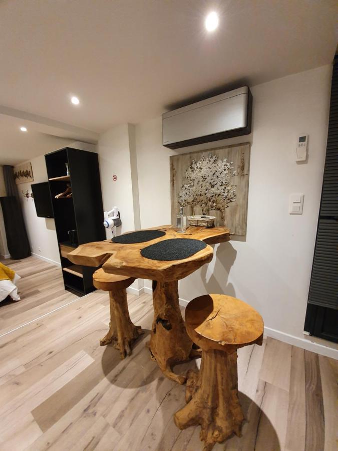 Appartements C'Home Un Charme Lannion Exterior photo