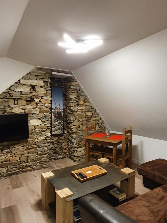 Appartements C'Home Un Charme Lannion Exterior photo