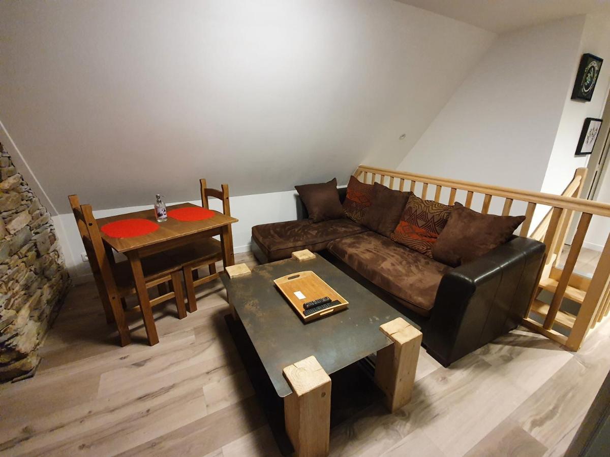 Appartements C'Home Un Charme Lannion Exterior photo